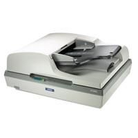 Epson Perfection GT 2500 Business Scanner